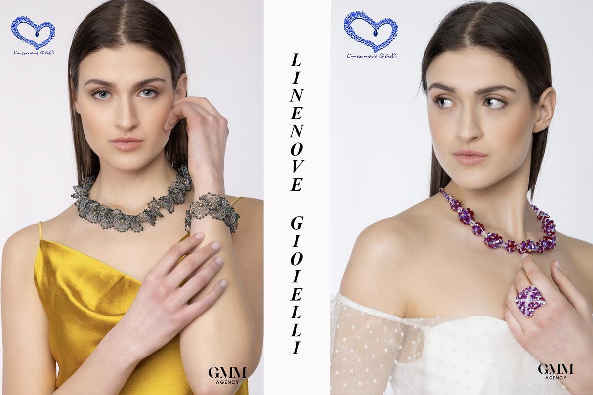 Pose naturali per book fotografico donna a Milano