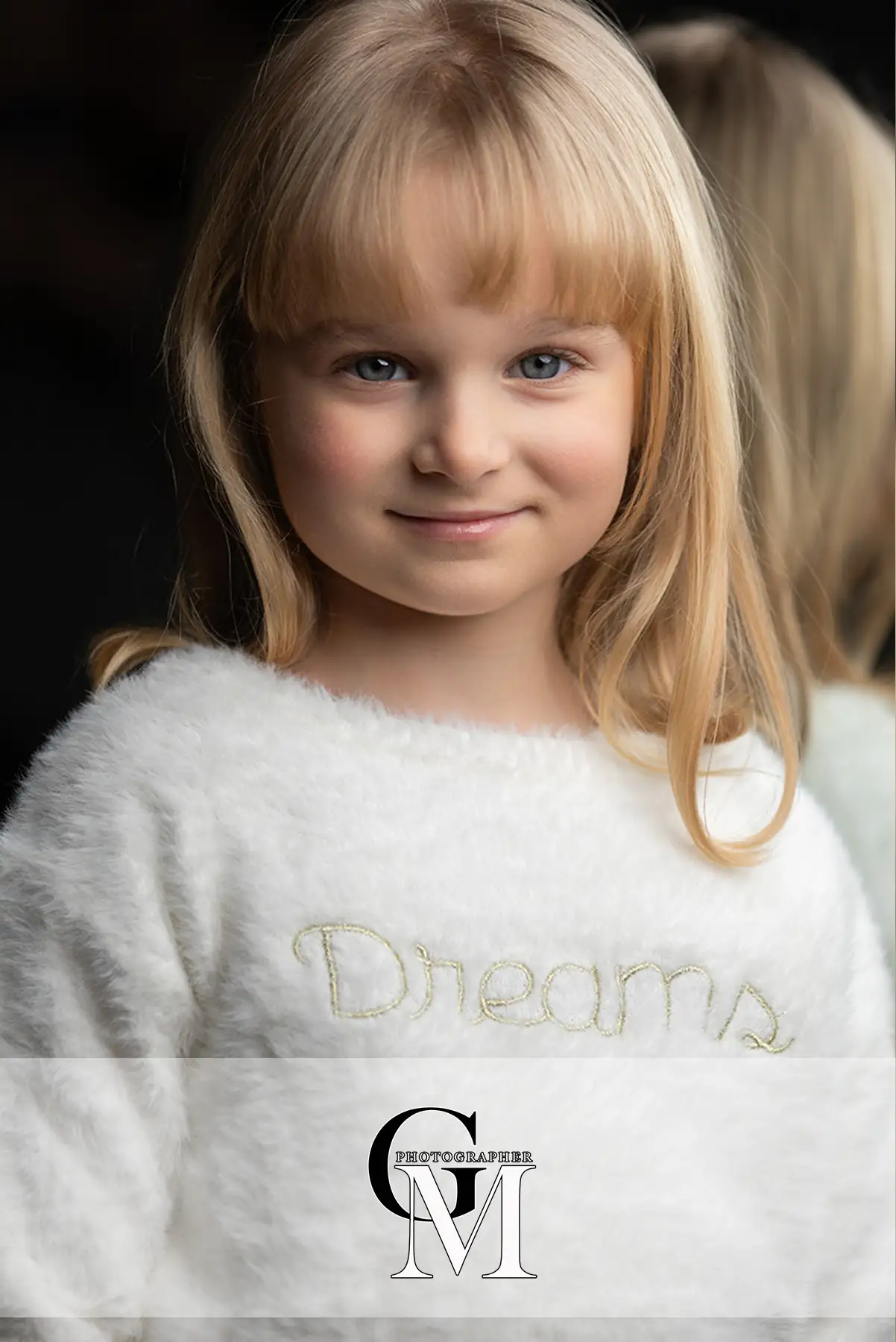 Foto casting bambina per sfilate