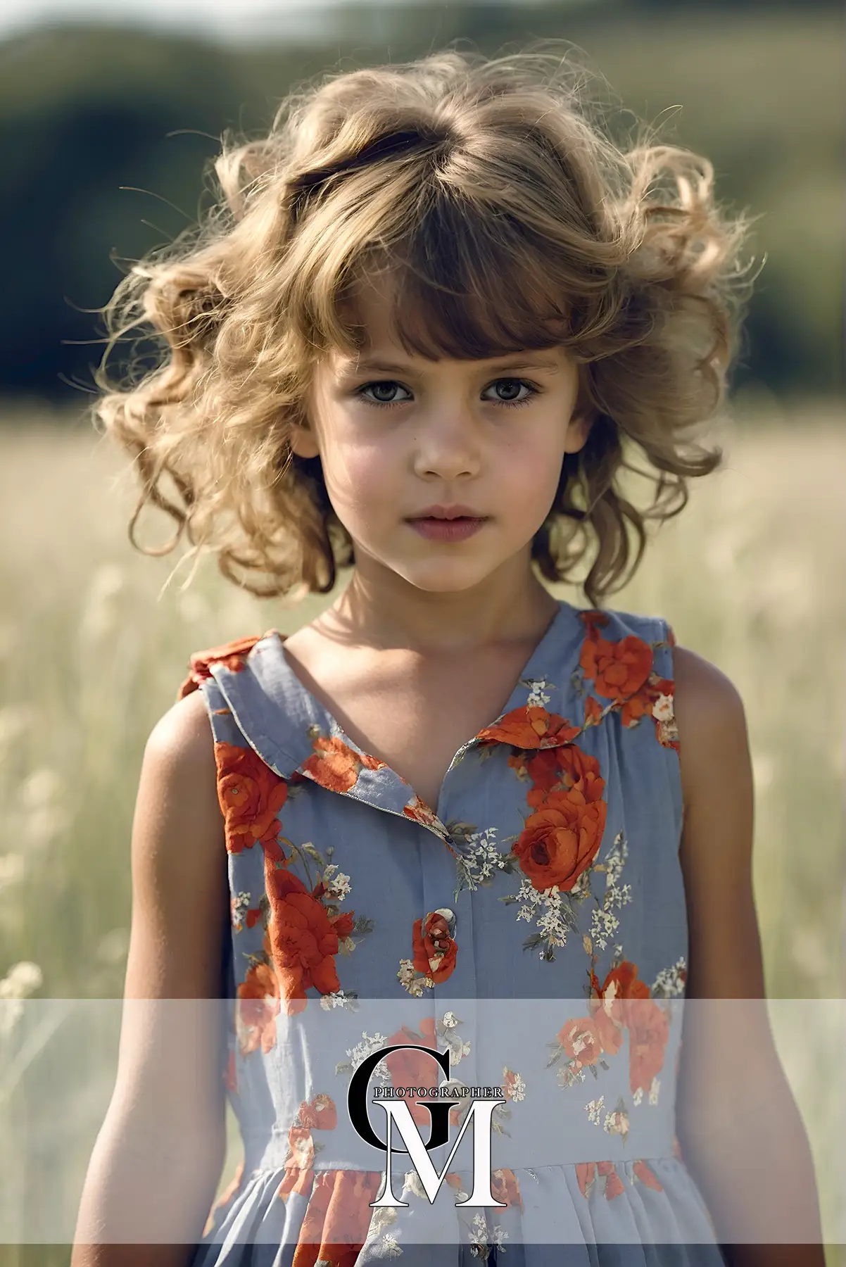 Casting bambini Milano ritratto naturale