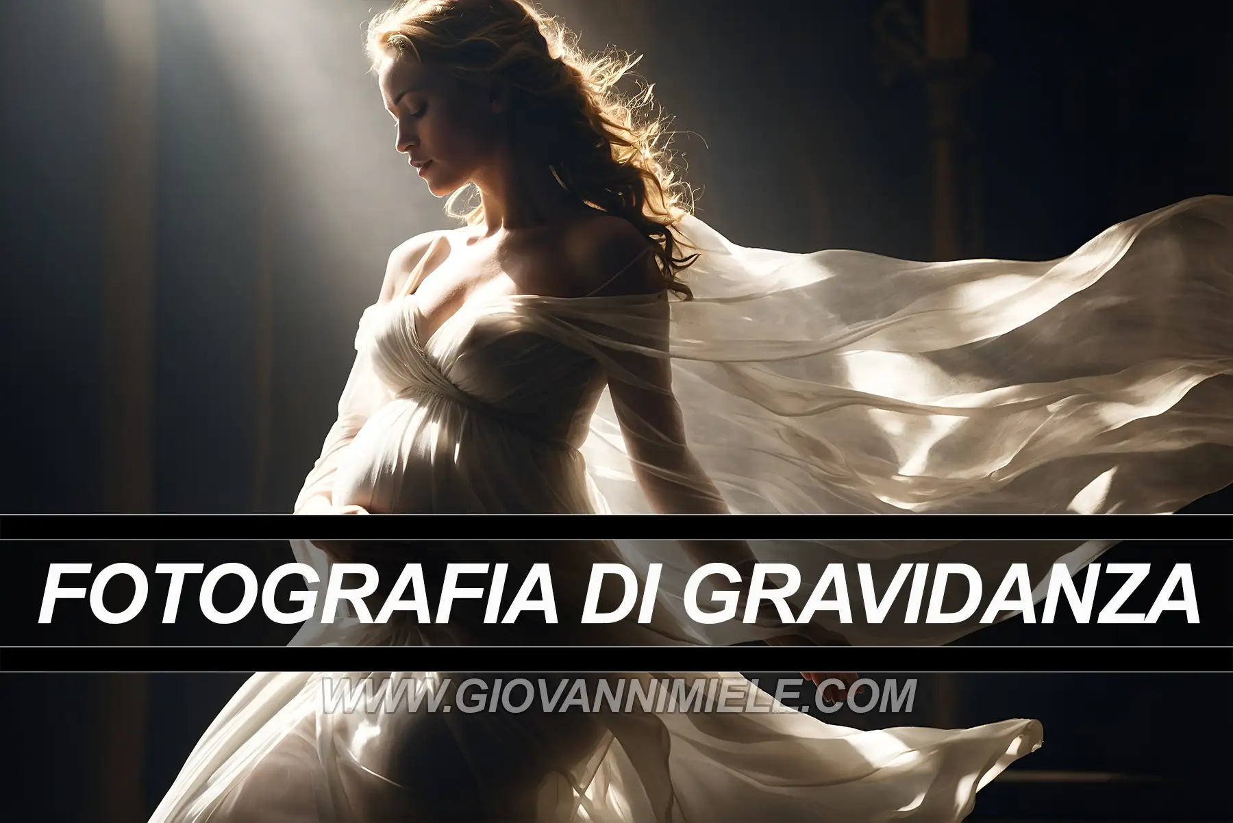Fotografie in gravidanza: quando farle, come prepararsi e cosa aspettarsi