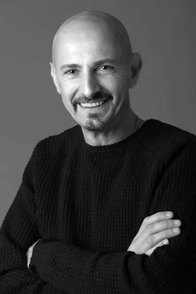 Book fotografico per casting attori Milano