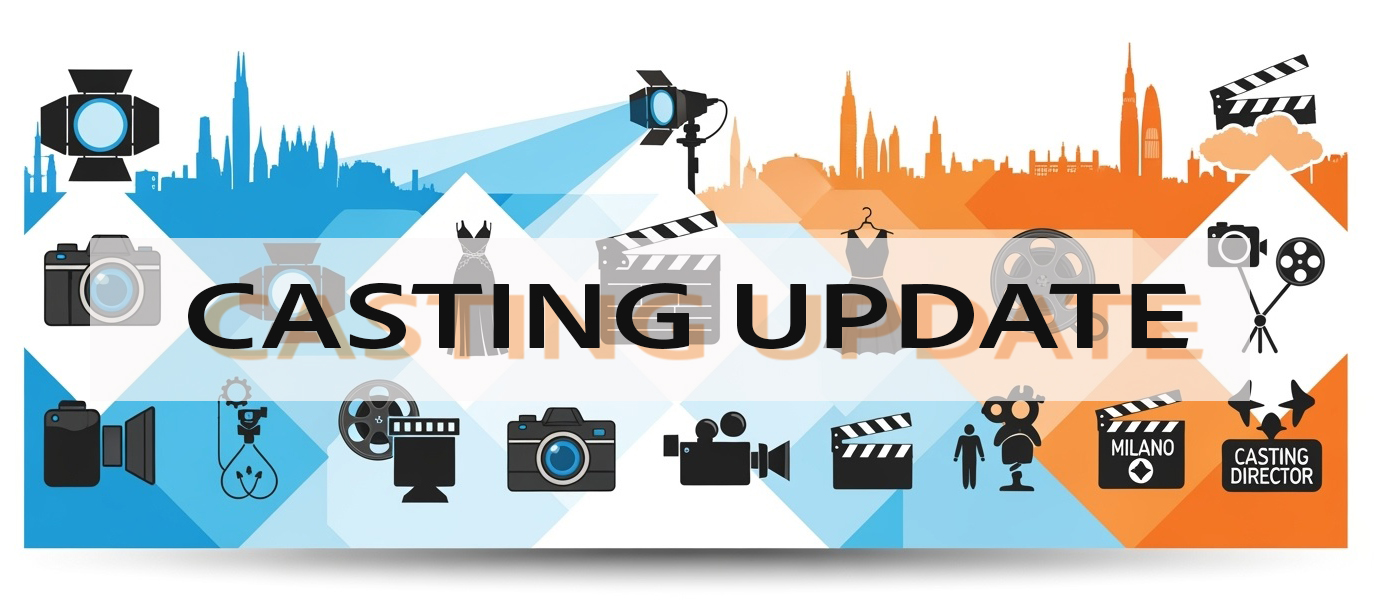 Come presentarsi a un casting: guida pratica di un fotografo