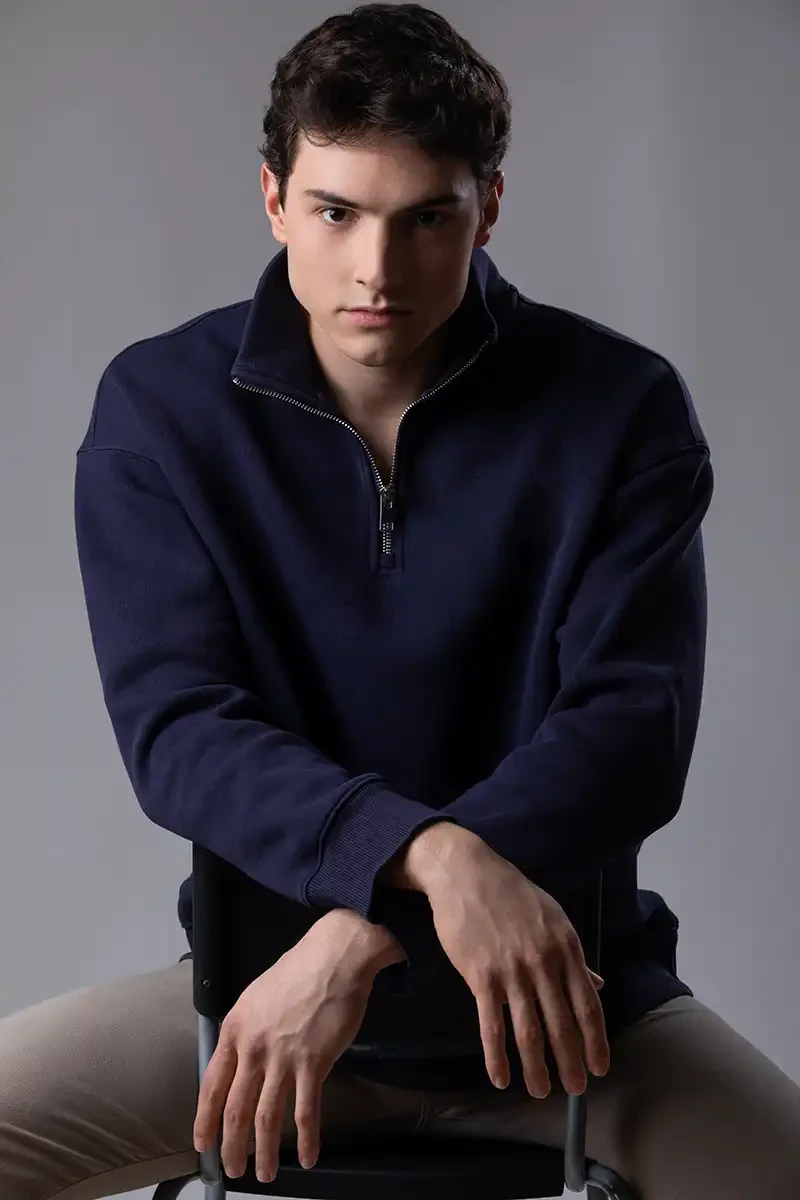 Ritratto professionale uomo Milano, Jan Bruins