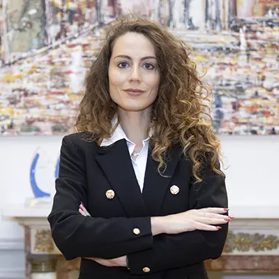 Ritratti aziendali team Milano
