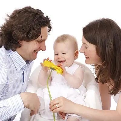 Fotografo famiglia a Milano, Giovanni Miele