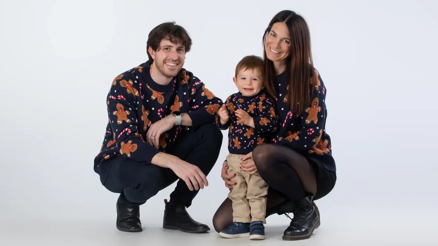 Come preparare i bambini a uno shooting fotografico (senza stress)